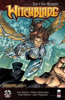 Cover of Cover B