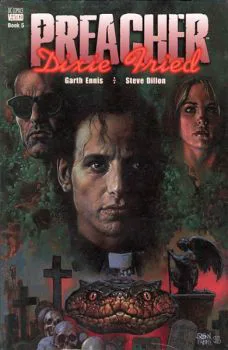 Cover of 2nd Printing
