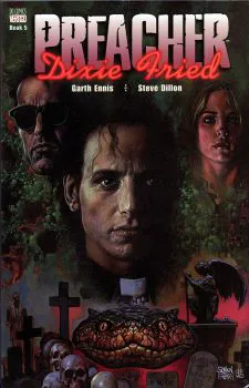 Cover of 3rd Printing