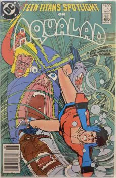 Cover of Cover C Canadian Price Variant