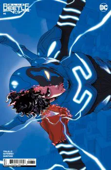 Cover of Acky Bright Variant