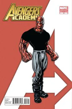 Cover of Mike McKone Variant Cover