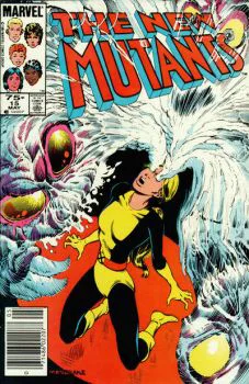 Cover of Cover C Canadian Price Variant