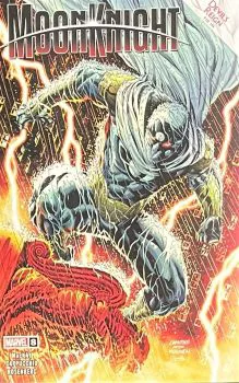 Cover of Walmart Variant