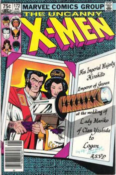 Cover of Cover C Canadian Price Variant