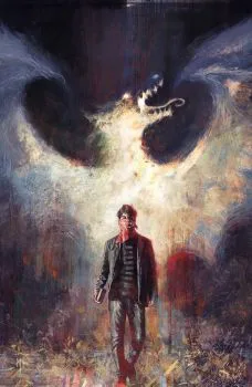 Cover of Marco Mastrazzo Exclusive Variant (Ltd. 500)