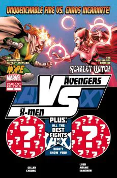 Cover of Cover B
