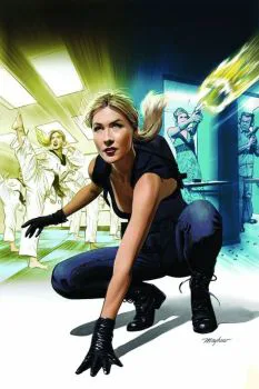 Cover of 25 Copy Mayhew Virgin Incentive