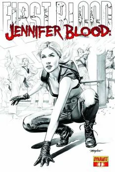 Cover of 15 Copy Mayhew B&w Incentive