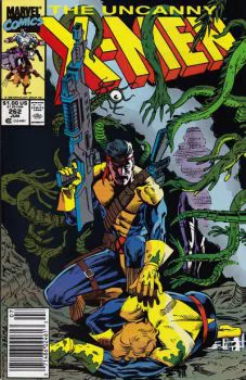 Cover of Cover C Mark Jewelers Variant