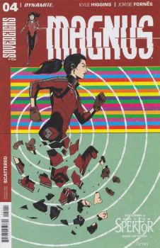 Cover of Jorge Fornés Cover