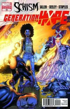 Cover of Cover B