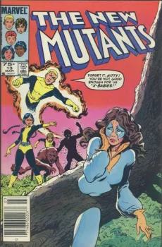 Cover of Cover C Canadian Price Variant