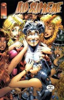 Cover of Cover B