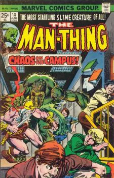 Cover of Cover B Mark Jewelers Variant