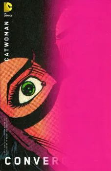 Cover of Cover B