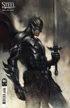 Cover of Jorge Molina Incentive Variant (1:25)