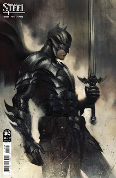 Cover of Jorge Molina Incentive Variant (1:25)
