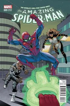 Cover of Cover B Bob McLeod Classic Incentive Variant Cover
