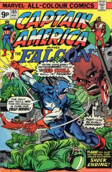 Cover of Cover B UK Price Variant
