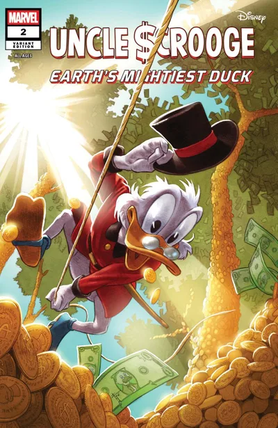 Cover of Francesco Mobili Incentive Variant (1:25)