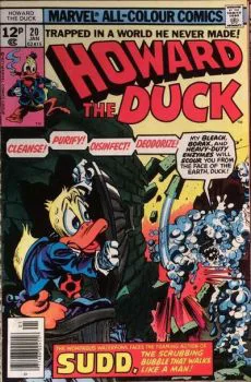 Cover of Cover B UK Price Variant
