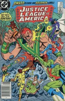 Cover of Cover C Canadian Price Variant