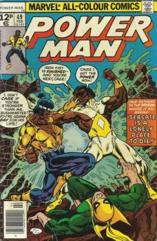Cover of Cover B UK Price Variant