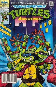 Cover of Cover C Canadian Price Variant
