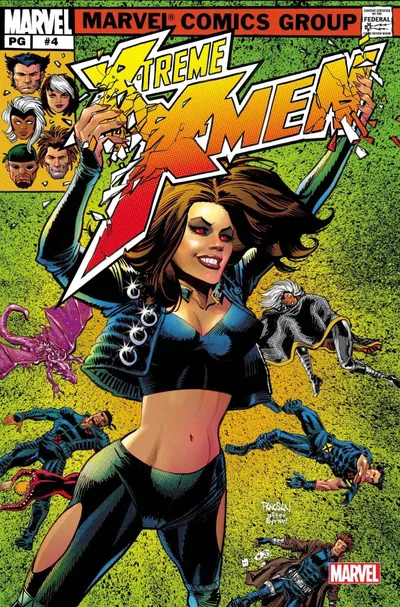 Cover of Cover C Dan Panosian Homage