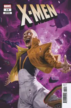 Cover of Cover D Woo Chul Lee Variant