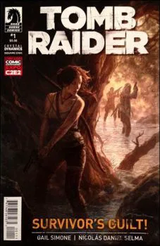 Cover of Cover B Andy Park C2E2 Exclusive Variant (Ltd. 1000)