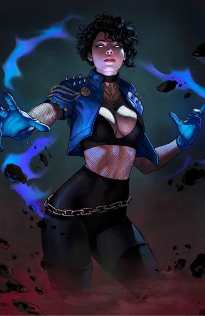 Cover of Iván Talavera Exclusive Foil Variant (Ltd. 1000)