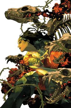 Cover of Yasmine Putri Variant