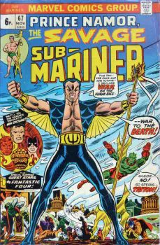 Cover of Cover B UK Price Variant