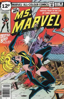 Cover of Cover B UK Price Variant