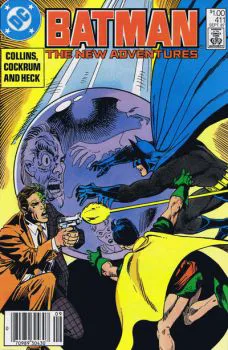 Cover of Cover C Canadian Price Variant