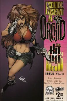 Cover of Cover B