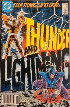 Cover of Cover C Canadian Price Variant
