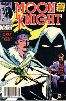Cover of Cover C Canadian Price Variant