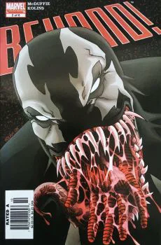 Cover of Cover B Scott Kolins Newsstand