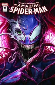 Cover of Cover B Francesco Mattina Variant A