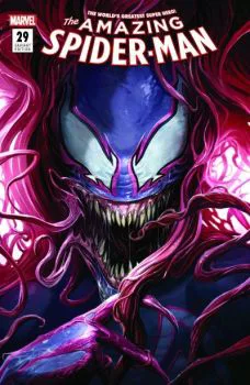 Cover of Cover C Francesco Mattina Variant B