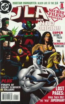Cover of Gatefold Edition