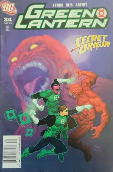 Cover of Cover B Reis Ivan Newsstand