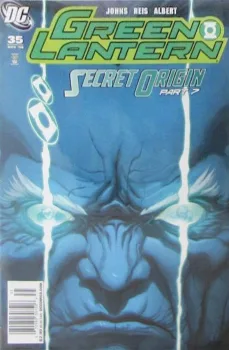 Cover of Cover B Reis Ivan Newsstand