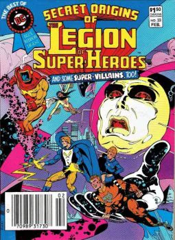 Cover of Cover C Canadian Price Variant