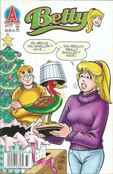 Cover of Cover B Newsstand Variant