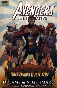 Cover of Cover TP