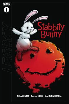 Cover of Legacy Edition